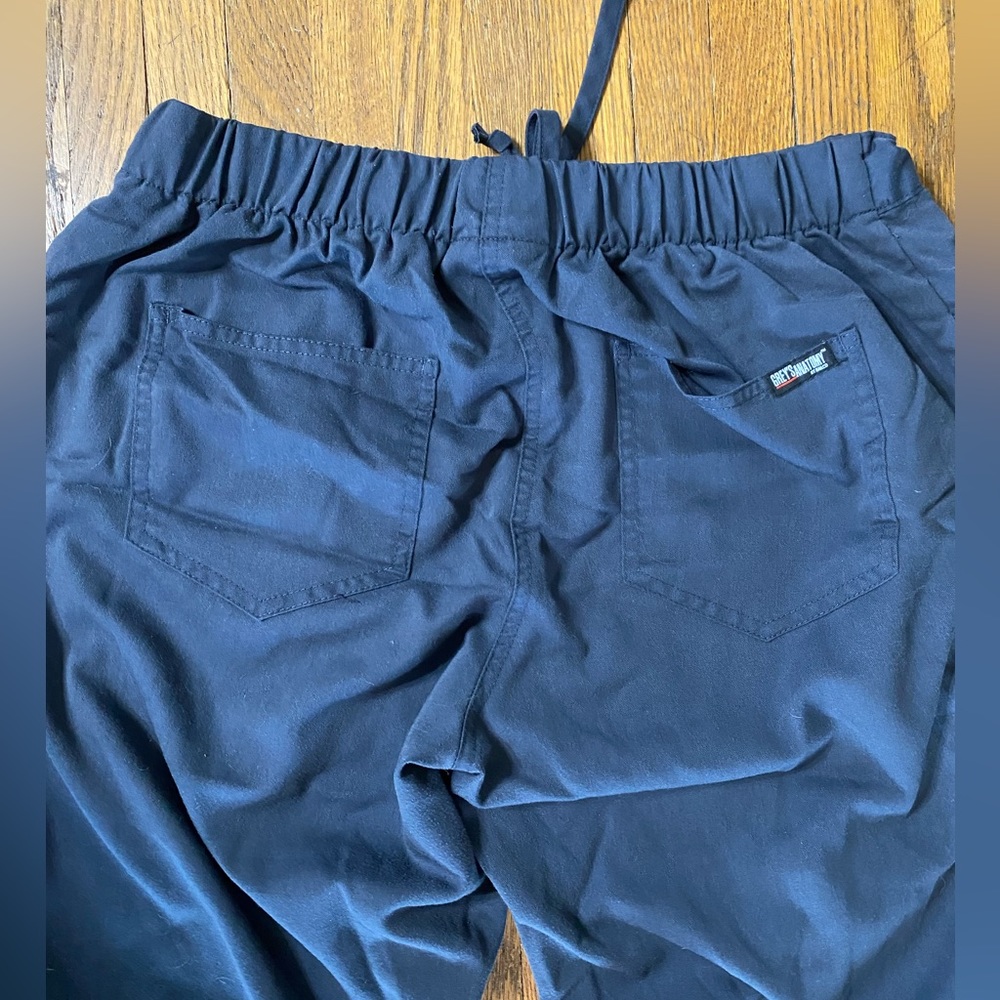 Greys Anatomy scrub pants